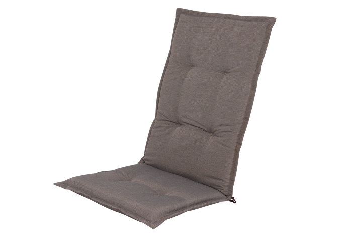 Sitt-/ryggdyna Beirut Brun 117 x 49 cm Sunlife